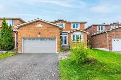 51 Briggs Avenue Richmond Hill Ontario L4B 1N6