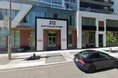 212 King William Street Unit# 914 Hamilton Ontario L6R 3N9