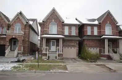 51 Mullholland Avenue Cambridge Ontario N3H 5L5