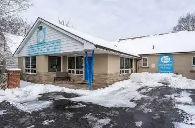 7 McMurchy Avenue Brampton Ontario L6X 2R5