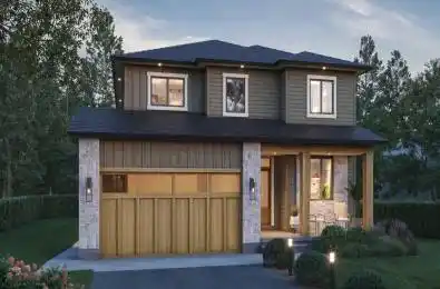 00 Manitou Crescent Loyalist Ontario K7N 1B1