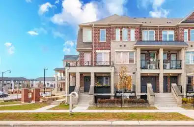 200 Veterans Drive Unit# 102 Brampton Ontario L7A 4S6