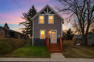 475 11th Street Hanover Ontario N4N 1S9