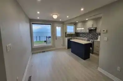 80 Seabreeze Crescent Hamilton Ontario L8E 5C9