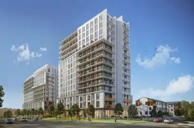 10 All Nations Drive Unit# 409 Brampton Ontario L7A 5M5