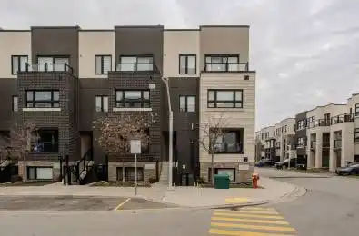 1133 Cooke Boulevard Unit# 815 Burlington Ontario L7T 0C3