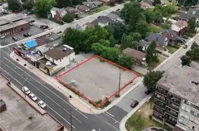 392 Concession Street Hamilton Ontario L9A 1B7