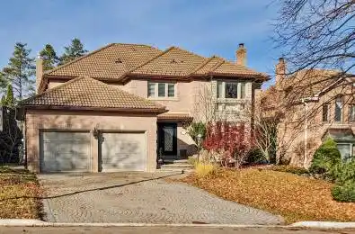 136 Cranberry Lane Aurora Ontario L4G 5Z3