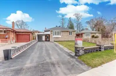 137 Janray Drive Unit# Bsmt Toronto E09 Ontario M1G 1Y8