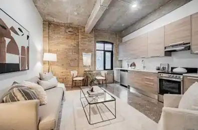 9 St Nicholas Street Unit# 502 Toronto C01 Ontario M4Y 1W5