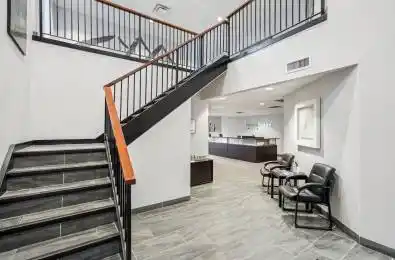 1336 Sandhill Drive Unit# Opt 5 Hamilton Ontario L9G 4V5