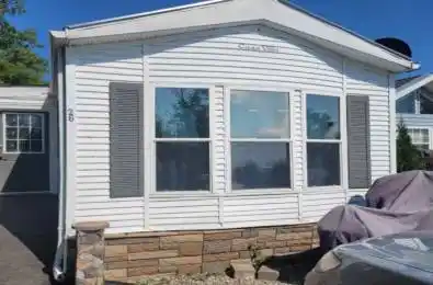 79681 Bluewater Highway Unit# 26 Central Huron Ontario N7A 3X8