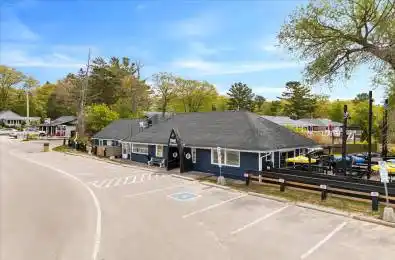 369 Balm Beach Road Tiny Ontario L0L 2J0