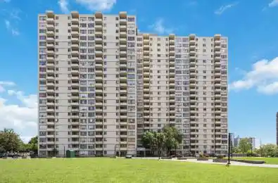 320 Dixon Road Unit# 2315 Toronto W09 Ontario M9R 1S8