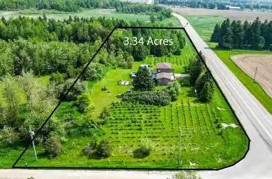 64149 County Road 3 N/A East Garafraxa Ontario L9W 7J4