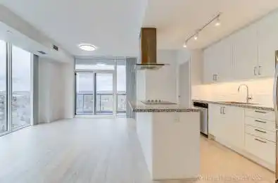 20 Gatineau Drive Unit# 1307 Vaughan Ontario L4J 0A3