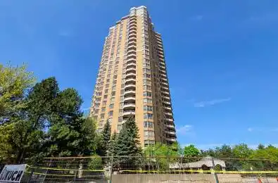 89 Skymark Drive Unit# 511 Toronto C15 Ontario M2H 3S6