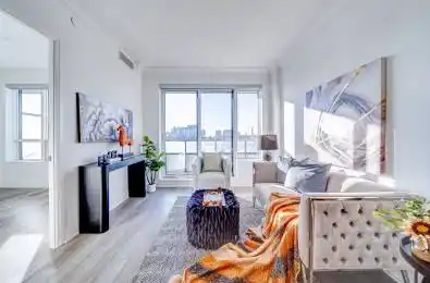 38 Water Walk Drive Unit# 307 Markham Ontario L3R 6M8