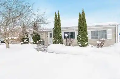 81 Corner Brook Trail Innisfil Ontario L9S 1S1