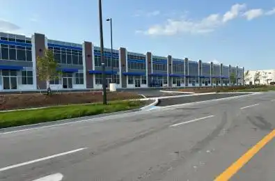 10 Tasker Road Unit# 81 (F7) Brampton Ontario L6R 3W4