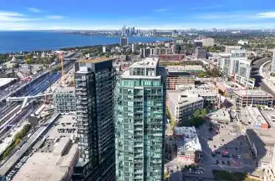 150 East Liberty Street Unit# 605 Toronto C01 Ontario M6K 3R5