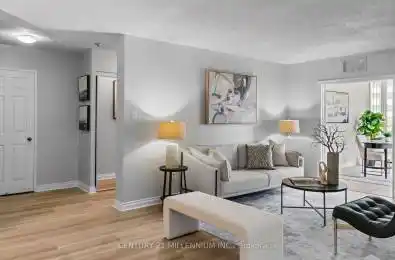 5 Lisa Street Unit# 401 Brampton Ontario L6T 4T4