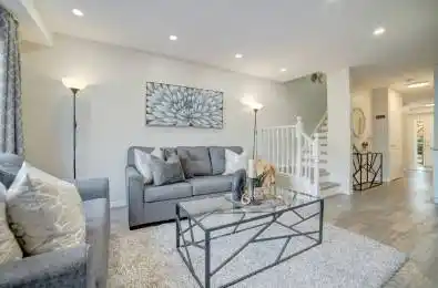 30 Bryan Court Unit# 26 Kitchener Ontario N2A 4J5