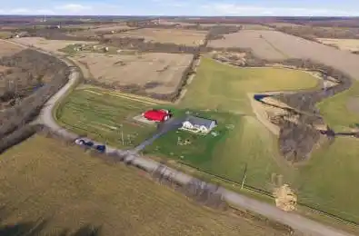 9071 NORTH CHIPPAWA Road West Lincoln Ontario L0R 2A0