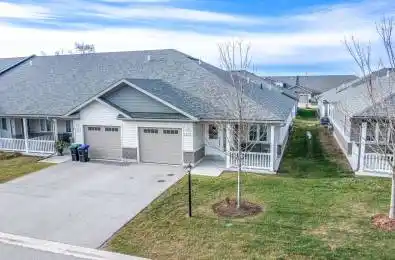 65 Ivy Crescent Wasaga Beach Ontario L9Z 0H8