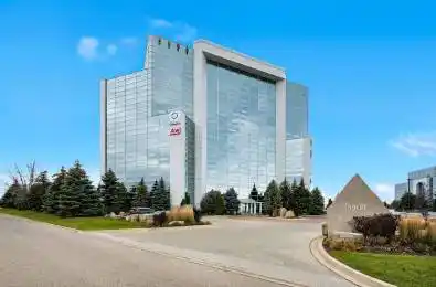 5500 North Service Road Unit# 300-20 Burlington Ontario L7L 6W6