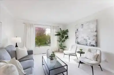 153 Stickwood Court Newmarket Ontario L3Y 5V2