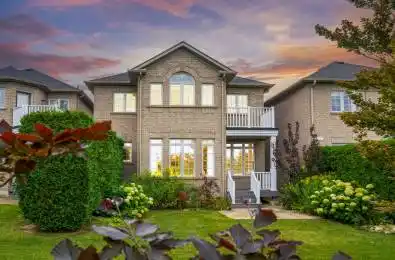 81 Stonecliffe Crescent Aurora Ontario L4G 7Z7