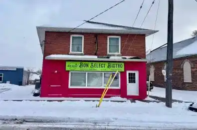 3 Albert Street Brock Ontario L0C 1H0