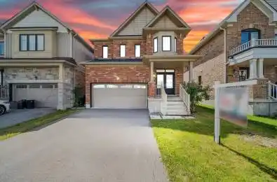 17 Arnold Marshall Boulevard Haldimand Ontario N3W 0B2