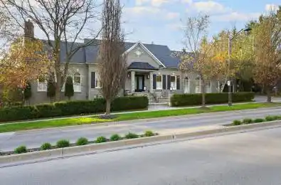 5 Humberview Drive Vaughan Ontario L4H 1B1