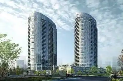 135 Village Green Square Unit# 2021 Toronto E07 Ontario M1S 0G4