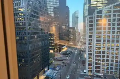 33 University Avenue Unit# 1908 Toronto C01 Ontario M5J 2S7