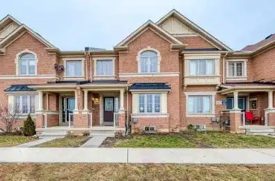 3169 Neyagawa Boulevard Oakville Ontario L6M 0P4
