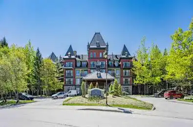 156 Jozo Weider Boulevard Unit# 437 Blue Mountains Ontario L9Y 0V2