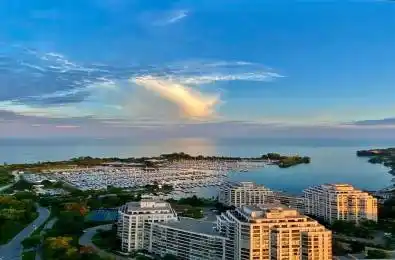 2230 Lake Shore Boulevard Unit# 3802 Toronto W06 Ontario M8V 0B2