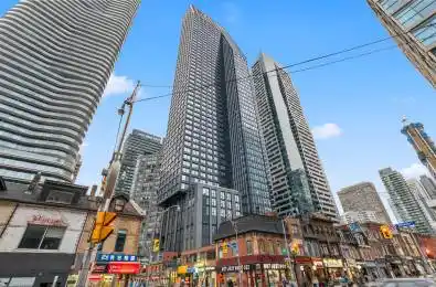 8 Wellesley Street Unit# 1509 Toronto C01 Ontario M4Y 0J5