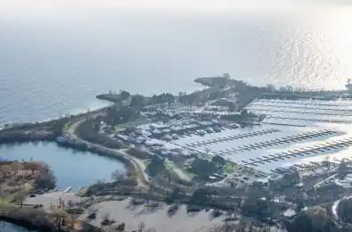 30 Shore Breeze Drive Unit# 6010 Toronto W06 Ontario M8V 0J1