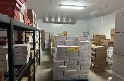 21 Fairburn Drive Unit# 28/29 Markham Ontario L6G 0A6