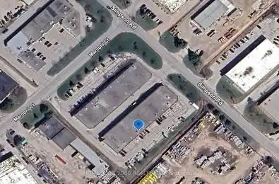 1 Marconi Court Unit# 13 Caledon Ontario L7E 1E2