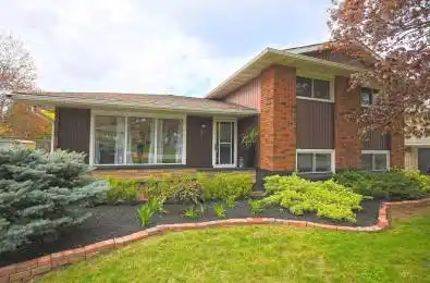 1 Bendamere Drive Grimsby Ontario L3M 2N2