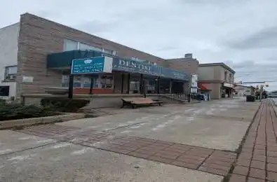 205 Queen Street Mississauga Ontario L5M 1L4