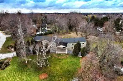 20 Crescent Hill Drive Brampton Ontario L6S 1C7