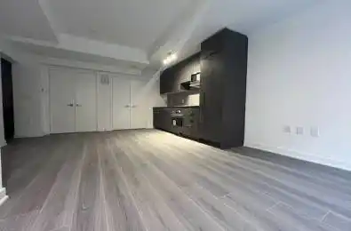 65 Curlew Drive Unit# 212 Toronto C13 Ontario M3A 0B5