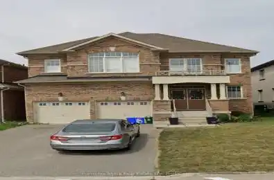 6 Gusul Avenue Clarington Ontario L1B 1G9