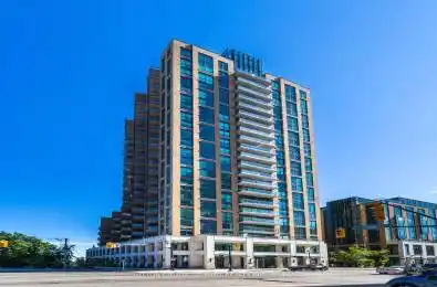 2060 Lakeshore Road Unit# 404 Burlington Ontario L7R 0G2